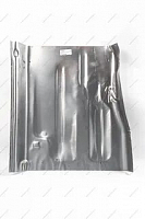 Куски пола 2101 передний правый (Липецк)