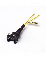 Колодка к датчику детонации, с проводами, SLRK-311