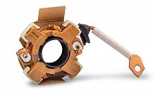 Щеточный узел стартера HOFER (пластм.; ст.обр.) ВАЗ 2110, 2108, 2101 HF 677 432