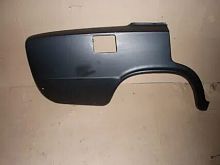Крыло ООО "РИТМ" заднее правое 2101