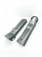 Усилитель кронштейна сиденья 2108 Лебедь лев.