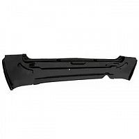 Усилитель задней панели 2110