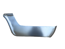 Рем-часть заднего крыла 2101-2106 прав ЗАДНЯЯ ЧАСТЬ