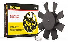 Вентилятор охл.рад. HOFER 2103 HF 626 402