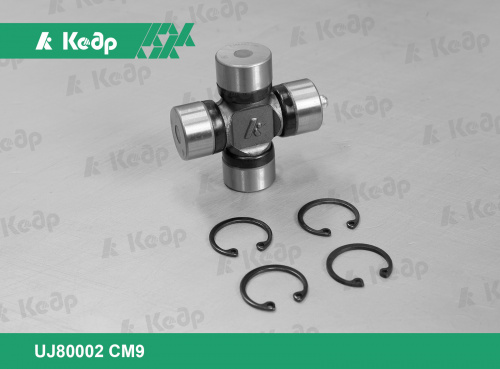 Крестовина КЕДР 2105 Крестовина КЕДР 2105