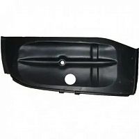 Лодочка 2103 бак прав