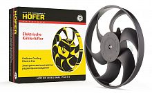 Вентилятор охл.рад. HOFER 1118, 2123 HF 626 401