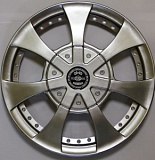 Лексус 13 колпак декор.(5)