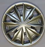 Форекс 13 колпак декор.(4)