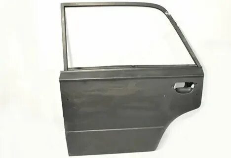 Дверь 2101-03 2106 задняя лев РИТМ Дверь 2101-03 2106 задняя лев РИТМ