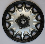 Принц + 15 колпак декор.(5)