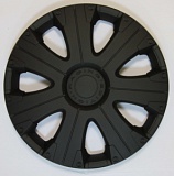 Расинг 13 черный глянец колпак декор. (4)