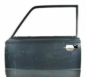 Дверь 2101-03, 2106 передняя лев РИТМ Дверь 2101-03, 2106 передняя лев РИТМ