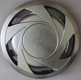 Турбо 13 колпак декор.(4)