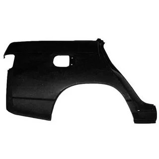 Крыло заднее правое 2110 Крыло заднее правое 2110