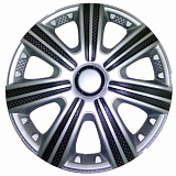 DTM 14 Super Silver колпак декор.(4)