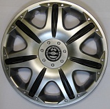Опус 13 Super Silver колпак декор.(4)