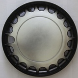 Сильвер + 14 колпак декор.(4)