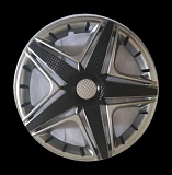 NHL 14 Super Silver колпак декор.(4)