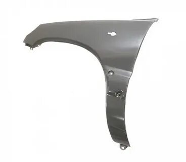 Крыло ОАО АВТОВАЗ 2123 переднее левое Крыло ОАО АВТОВАЗ 2123 переднее левое