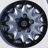 Принц 16 под болт НИВА 4шт) колпак декор.