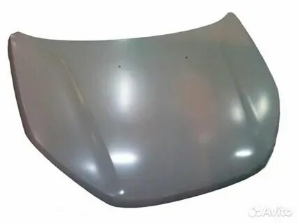 Капот АВТОВАЗ LADA Vesta (катафорез) 8450039378 Капот АВТОВАЗ LADA Vesta (катафорез) 8450039378