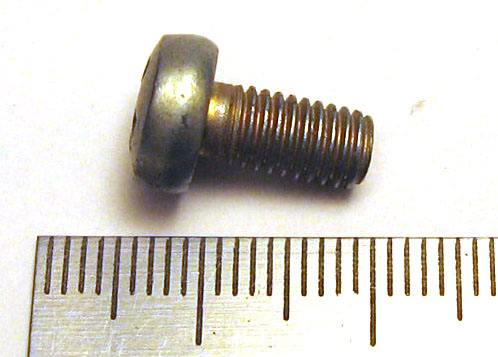 Винт М6х10 цилин.голов. (100) Винт М6х10 цилин.голов. (100)