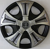 Бумер 14 Super Silver колпак декор.(4)