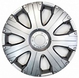 Расинг 16 зад колпак декор