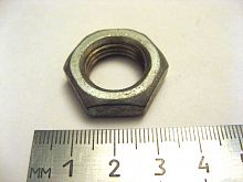 Гайка М16х1,5 рулевого колеса 2101 (50)