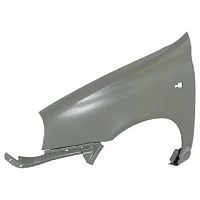 Крыло ОАО АВТОВАЗ 1118 переднее левое 