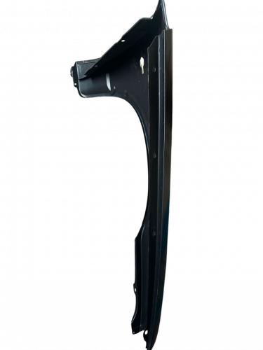 Крыло ПО «Начало» переднее левое 2114-8403011 фото 2