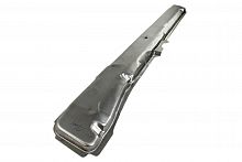 Соединитель порога 2110 левый (под ремень) (внутренний)