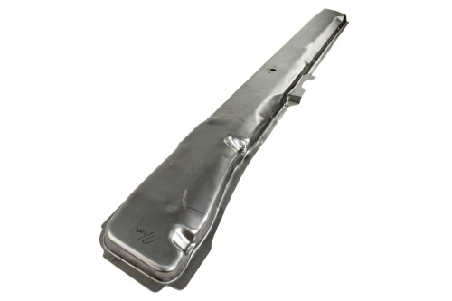 Соединитель порога 2110 левый (под ремень) (внутренний)