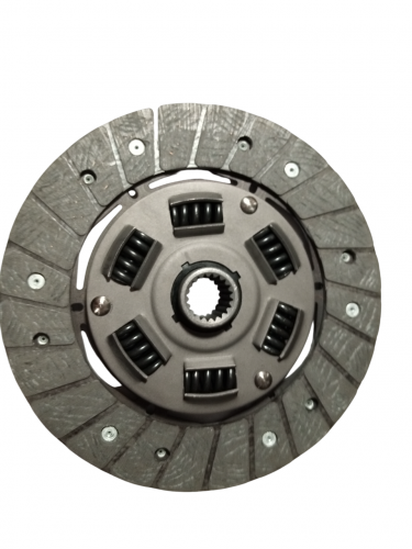 Диск сцепления ПО «Начало» 2106 фото 6