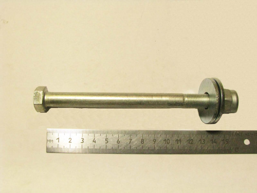 *Болт М12х150 реактивной тяги 2101 (в сборе) (шт)