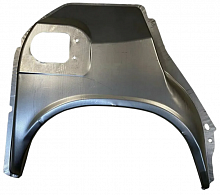 Арка наружняя 2110 зад прав