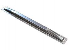 Усилитель пола багажника 2101