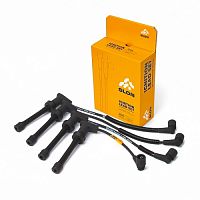 Провода высоковольтные «SLON» 2112