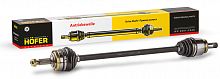 Привод HOFER 2108 правый HF 414 303