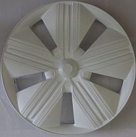 Брабус белый 13 Колпак декор.(5)