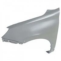 Крыло ОАО АВТОВАЗ 2190 FL (без отв.) переднее левое