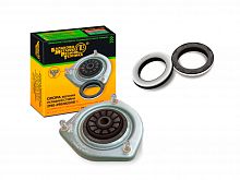 Опора стойки ЛВ 2190 без ЭУР ( с подшипником БМРТ) (6м)