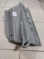 Донышко багажника АВТОВАЗ 2110 правое с крюком  (карман) КАТАФОРЕЗ