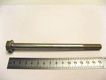 Болт М10х1,25х152 рулевого механизма и маятника "Нива"