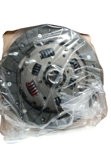 Диск сцепления ПО «Начало» 2110 фото 5