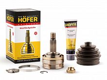 Шрус HOFER наружный ВАЗ 2108, 2110 HF 401 510