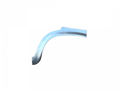 Рем-часть заднего крыла 2104-2107 бол лев