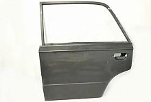 Дверь 2101-03 2106 задняя лев РИТМ