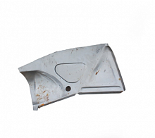 Надставка брызговика правая 2106 ООО "РИТМ"